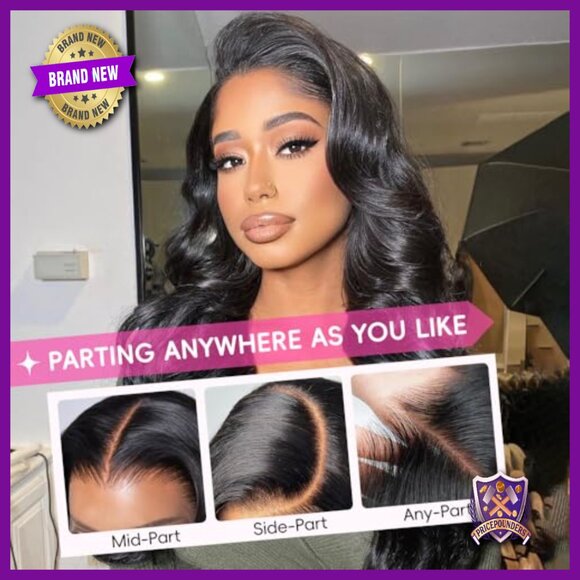 Disney Christmas 2025 Lil Rin Rin Plush Badge Red New